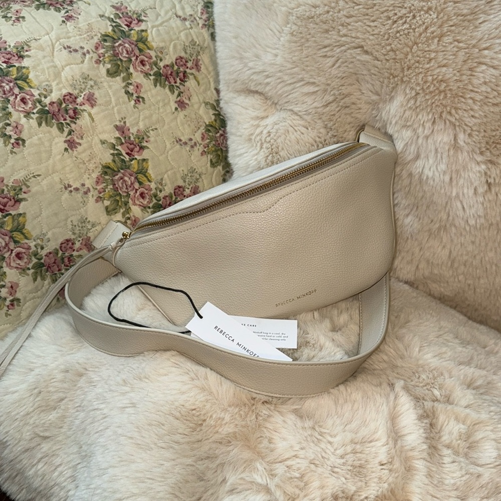 Rebecca Minkoff Belt Bag